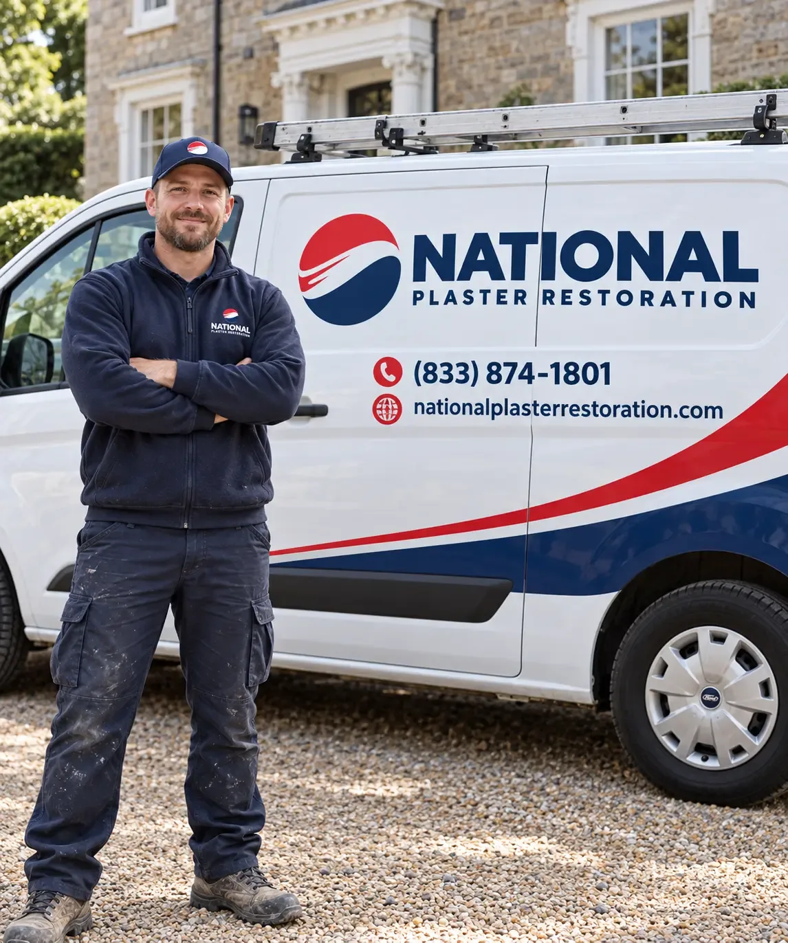 Plaster Repair company in Montfort, WI